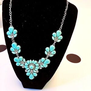 NWT! Boutique Boho Necklace